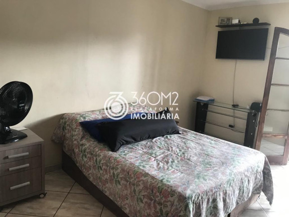 Imagem Casa com 4 Quartos à Venda, 372 m² em Baeta Neves - São Bernardo Do Campo