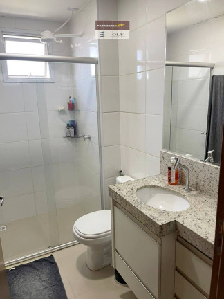 Imagem Apartamento com 3 Quartos à Venda, 117 m² em Jardim Atlântico - Goiânia Imagem Apartamento com 3 Quartos à Venda, 117 m² em Jardim Atlântico - Goiânia