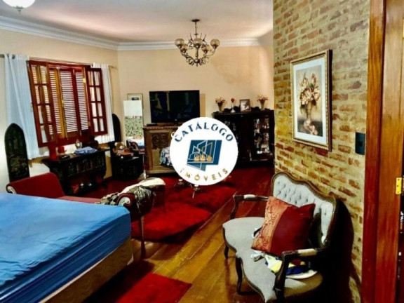 Imagem Casa com 4 Quartos à Venda, 492 m² em City Ribeirão - Ribeirão Preto Imagem Casa com 4 Quartos à Venda, 492 m² em City Ribeirão - Ribeirão Preto