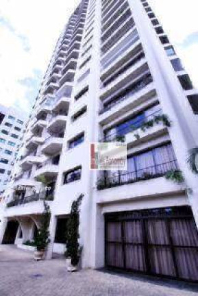 Apartamento com 4 Quartos à Venda, 330 m² em Jardim Sao Paulo(zona Norte) - São Paulo