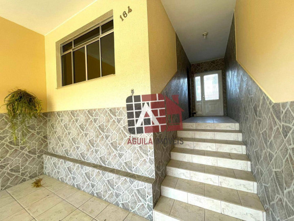 Imagem Sobrado com 3 Quartos à Venda, 206 m² em Parque Boturussu - São Paulo Imagem Sobrado com 3 Quartos à Venda, 206 m² em Parque Boturussu - São Paulo