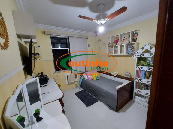 Imagem Apartamento com 2 Quartos à Venda, 88 m² em Vila Isabel - Rio De Janeiro Imagem Apartamento com 2 Quartos à Venda, 88 m² em Vila Isabel - Rio De Janeiro