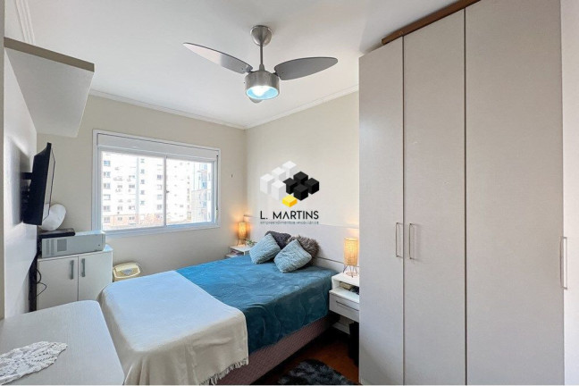 Imagem Apartamento com 2 Quartos à Venda, 52 m² em Fátima - Canoas Imagem Apartamento com 2 Quartos à Venda, 52 m² em Fátima - Canoas