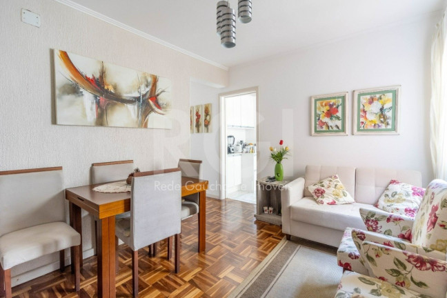 Imagem Apartamento com 3 Quartos à Venda, 68 m² em Higienópolis - Porto Alegre
