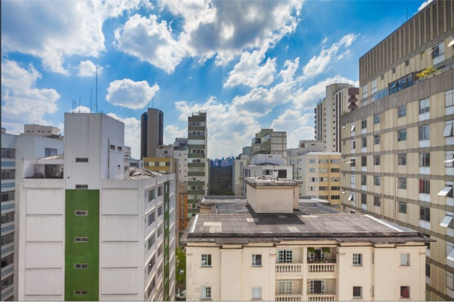 Imagem Apartamento com 2 Quartos à Venda, 115 m² em Itaim Bibi - São Paulo Imagem Apartamento com 2 Quartos à Venda, 115 m² em Itaim Bibi - São Paulo
