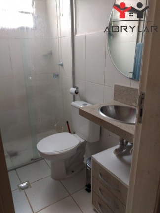 Imagem Imóvel com 2 Quartos à Venda, 54 m² em Recanto Quarto Centenário - Jundiaí