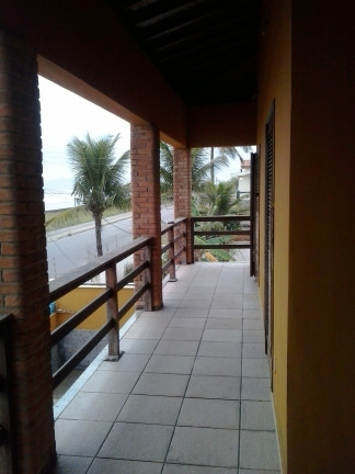 Imagem Casa com 3 Quartos à Venda, 290 m² em Barra De Jangada, Jardim - Peruibe