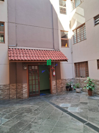 Imagem Apartamento com 2 Quartos à Venda, 50 m² em Jardim Martins Silva - São Paulo