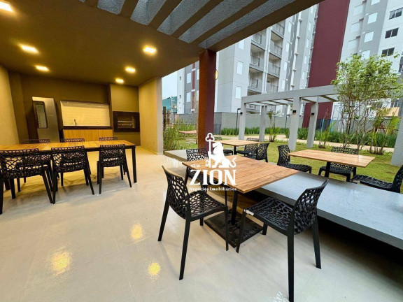 Imagem Apartamento com 3 Quartos à Venda, 53 m² em Vila Maria - São Paulo Imagem Apartamento com 3 Quartos à Venda, 53 m² em Vila Maria - São Paulo