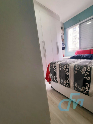 Imagem Apartamento com 2 Quartos à Venda, 47 m² em Vila Mogilar - Mogi Das Cruzes Imagem Apartamento com 2 Quartos à Venda, 47 m² em Vila Mogilar - Mogi Das Cruzes