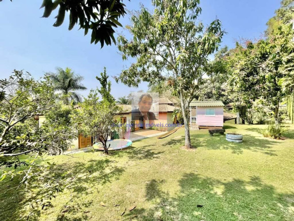Imagem Casa com 4 Quartos à Venda, 540 m² em Chácara Vale Do Rio Cotia - Carapicuíba