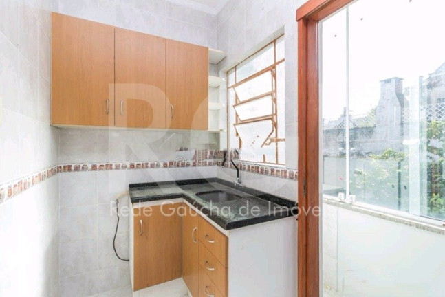 Imagem Apartamento com 1 Quarto à Venda, 53 m² em Azenha - Porto Alegre Imagem Apartamento com 1 Quarto à Venda, 53 m² em Azenha - Porto Alegre