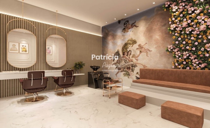 Imagem Apartamento com 4 Quartos à Venda, 160 m² em Centro - Itapema