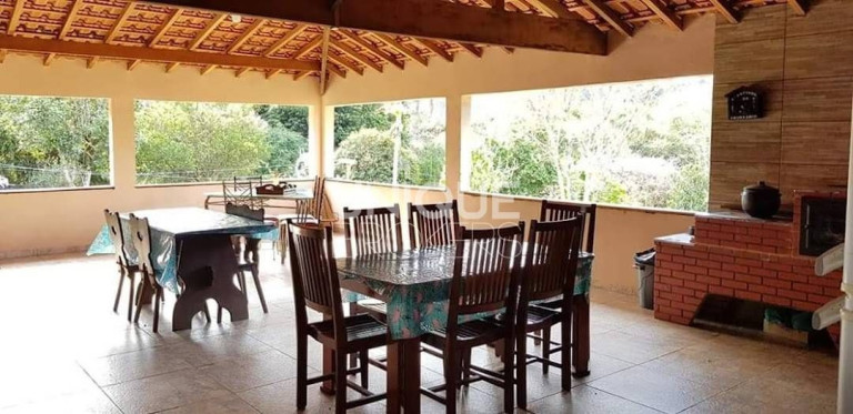 Imagem Fazenda à Venda, 49.000 m² em Jarinu