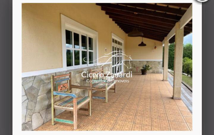 Imagem Casa com 3 Quartos à Venda, 360 m² em Porta Sol - Mairinque