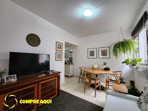 Imagem Apartamento com 1 Quarto à Venda, 47 m² em Bela Vista - São Paulo Imagem Apartamento com 1 Quarto à Venda, 47 m² em Bela Vista - São Paulo