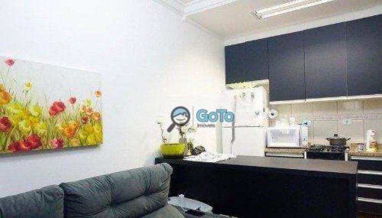 Imagem Sobrado com 2 Quartos à Venda, 69 m² em Vila Matilde - São Paulo