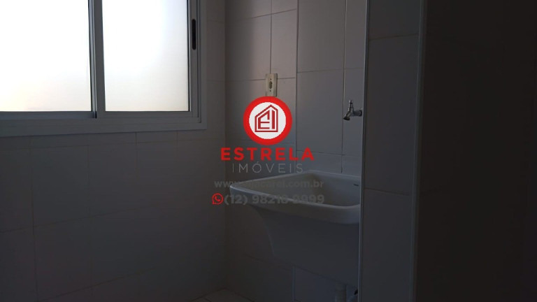 Imagem Imóvel com 3 Quartos para Alugar, 80 m² em Centro - Jacareí Imagem Imóvel com 3 Quartos para Alugar, 80 m² em Centro - Jacareí