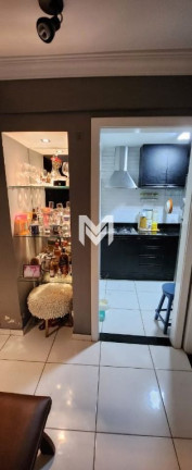 Imagem Apartamento com 1 Quarto à Venda, 103 m² em Cremação - Belém