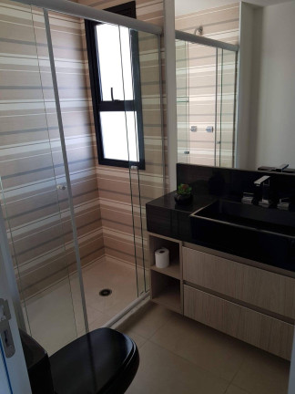 Imagem Apartamento com 2 Quartos à Venda, 65 m² em Jardim Santo Amaro - São Paulo
