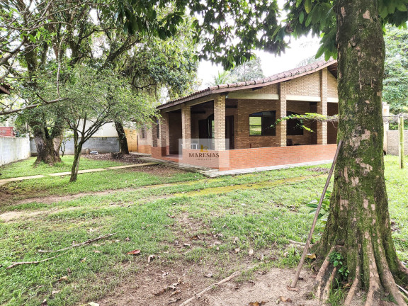 Imagem Casa com 3 Quartos à Venda, 145 m² em Paúba - São Sebastião