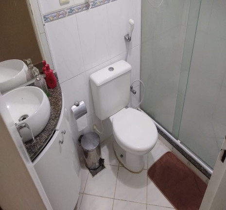 Imagem Imóvel com 2 Quartos à Venda, 55 m² em Tomás Coelho - Rio De Janeiro