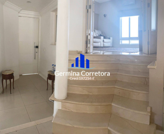 Imagem Casa com 4 Quartos à Venda, 445 m² em Dezoito Do Forte Empresarial/alphaville. - Barueri