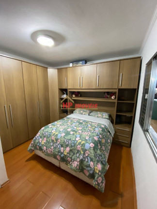 Imagem Apartamento com 3 Quartos à Venda, 87 m² em Jaguaribe - Osasco