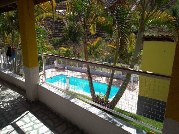 Imagem Chácara com 2 Quartos à Venda, 1.740 m² em Registro - Taubaté Imagem Chácara com 2 Quartos à Venda, 1.740 m² em Registro - Taubaté