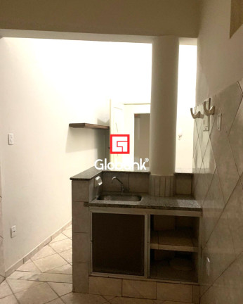 Imagem Apartamento com 2 Quartos para Alugar, 40 m² em Centro - Montes Claros Imagem Apartamento com 2 Quartos para Alugar, 40 m² em Centro - Montes Claros