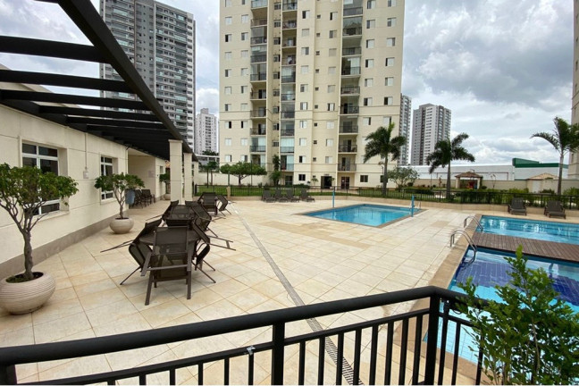 Imagem Apartamento com 3 Quartos à Venda, 70 m² em Alto Da Lapa - São Paulo Imagem Apartamento com 3 Quartos à Venda, 70 m² em Alto Da Lapa - São Paulo