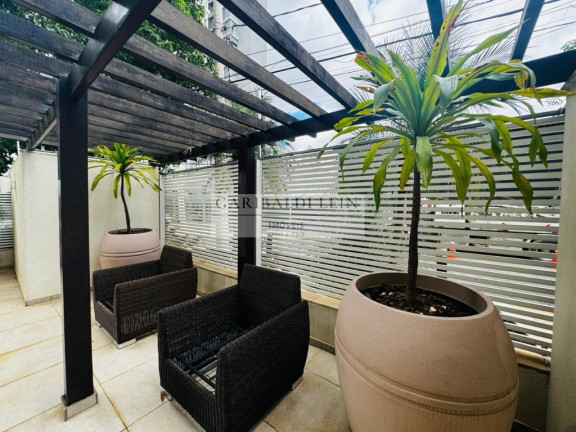 Imagem Imóvel com 2 Quartos à Venda, 74 m² em Cambuí - Campinas