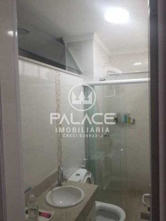 Foto do imóvel Apartamento com 3 Quartos à Venda, 73 m² em Vila Rezende - Piracicaba