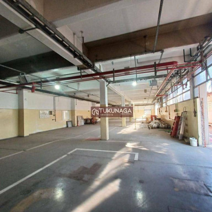 Imagem Galpão à Venda, 7.872 m² em Itapegica - Guarulhos