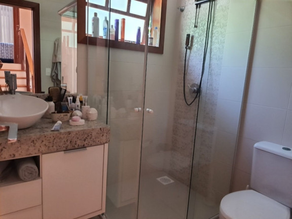 Imagem Casa com 3 Quartos à Venda, 210 m² em Vargem Grande - Florianópolis