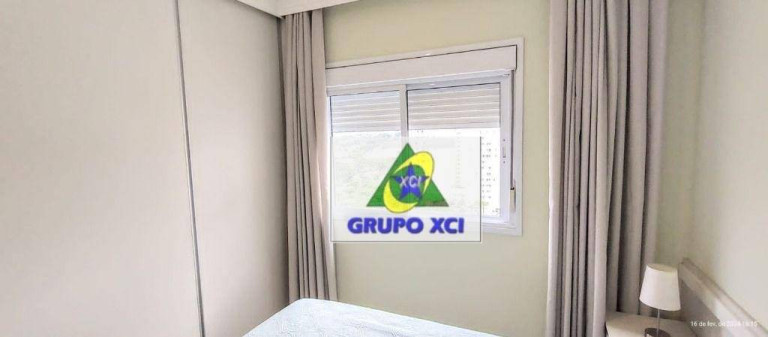 Imagem Apartamento com 3 Quartos à Venda, 94 m² em Mansões Santo Antônio - Campinas