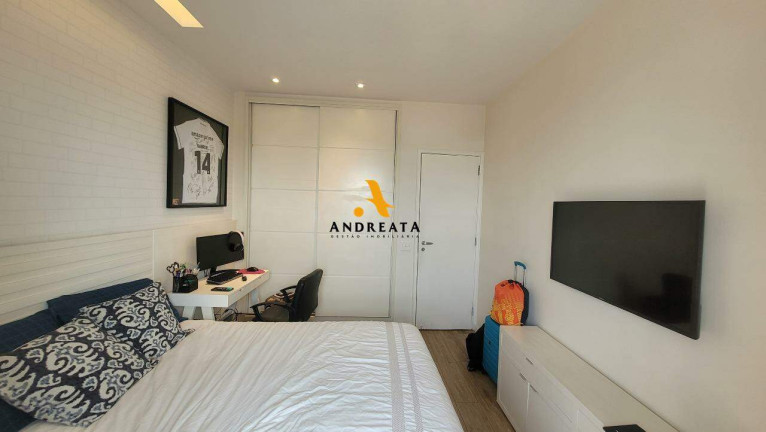 Imagem Apartamento com 3 Quartos à Venda, 140 m² em Barra Da Tijuca - Rio De Janeiro