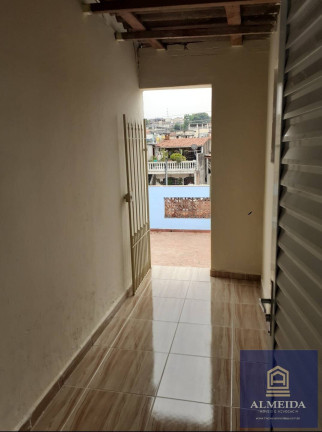 Imagem Casa com 2 Quartos à Venda, 130 m² em Parque Arariba - São Paulo