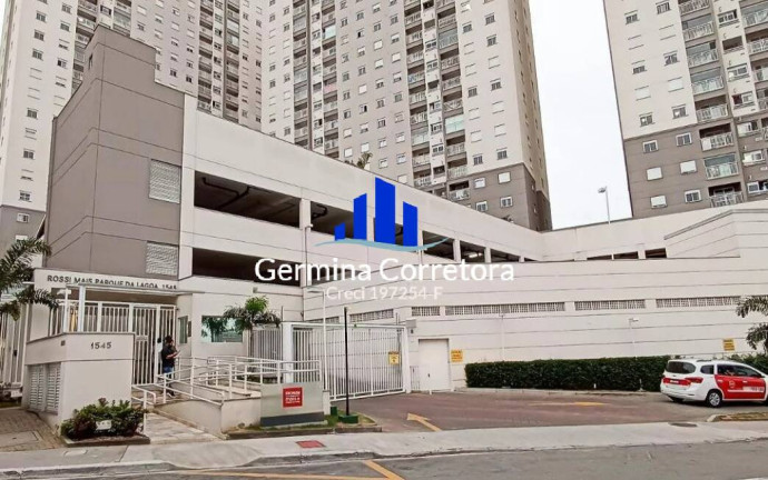 Imagem Apartamento com 3 Quartos à Venda, 71 m² em Vila Boa Vista - Barueri