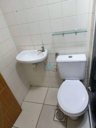 Imagem Apartamento com 2 Quartos à Venda, 45 m² em Campo Grande - Rio De Janeiro Imagem Apartamento com 2 Quartos à Venda, 45 m² em Campo Grande - Rio De Janeiro
