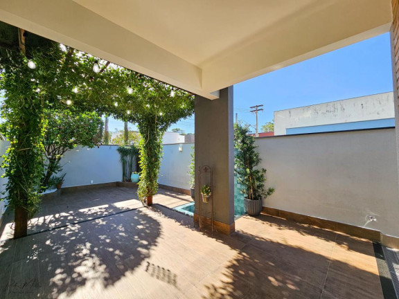 Imagem Casa com 3 Quartos à Venda, 139 m² em Ondas - Cond. Ondas Do Piracicaba - Piracicaba Imagem Casa com 3 Quartos à Venda, 139 m² em Ondas - Cond. Ondas Do Piracicaba - Piracicaba