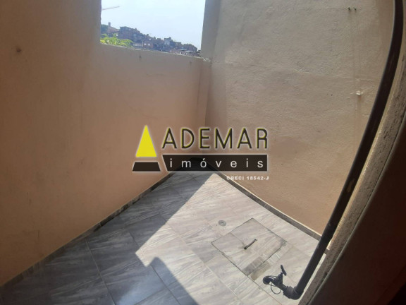 Imagem Casa com 1 Quarto para Alugar, em Casa Grande - Diadema Imagem Casa com 1 Quarto para Alugar, em Casa Grande - Diadema