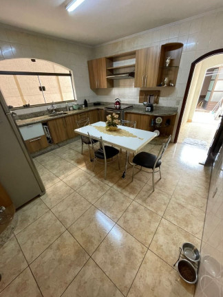Imagem Sobrado com 3 Quartos à Venda, 250 m² em Vila Alpina - São Paulo Imagem Sobrado com 3 Quartos à Venda, 250 m² em Vila Alpina - São Paulo