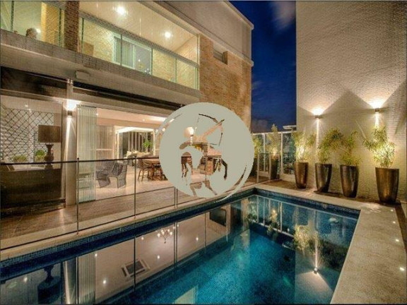 Imagem Cobertura com 4 Quartos à Venda, 482 m² em Vila Rica - Santos Imagem Cobertura com 4 Quartos à Venda, 482 m² em Vila Rica - Santos