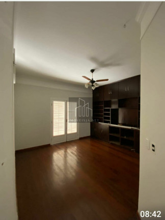 Imagem Casa com 4 Quartos à Venda, 395 m² em Alphaville - Santana De Parnaíba