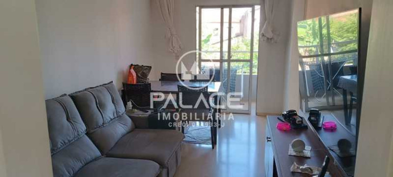 Imagem Apartamento com 3 Quartos à Venda, 65 m² em Piracicamirim - Piracicaba Imagem Apartamento com 3 Quartos à Venda, 65 m² em Piracicamirim - Piracicaba