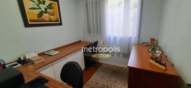 Imagem Apartamento com 3 Quartos à Venda, 94 m² em Jardim Patente - São Paulo