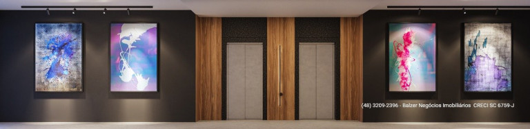 Imagem Apartamento com 3 Quartos à Venda, 147 m² em Centro - Florianópolis Imagem Apartamento com 3 Quartos à Venda, 147 m² em Centro - Florianópolis