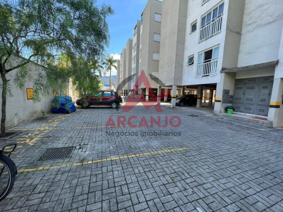 Imagem Apartamento com 2 Quartos à Venda, 45 m² em Estufa I - Ubatuba Imagem Apartamento com 2 Quartos à Venda, 45 m² em Estufa I - Ubatuba