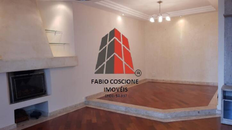 Apartamento com 4 Quartos à Venda, 186 m² em Tatuapé - São Paulo